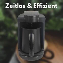 Zilan Single Coffee Maker Filterkaffeemaschine Kleine Kaffeemaschine 1-4 Tassen -Geschäft Für Kaffeemaschinenzubehör 88892065 5