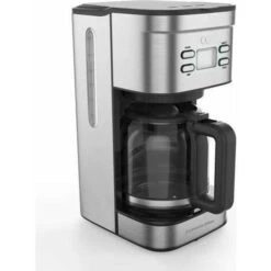 Elektrische Kaffeemaschine Continental Edison CECF12TIX 900 W 1,25 L