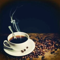 Handkurbel-Kaffeemühle Handkurbel-Kaffeemaschine Mahlstärke Einstellbar -Geschäft Für Kaffeemaschinenzubehör 90034241 3