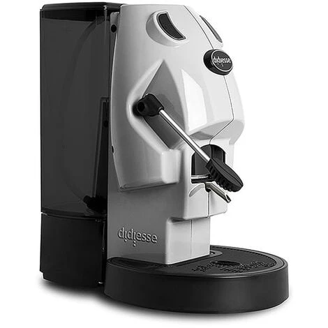 Didiesse Baby Frog Halbautomatisch Pod-Kaffeemaschine 1,5 L 4 Didiesse Baby Frog Halbautomatisch Pod-Kaffeemaschine 1,5 L – Bild 2