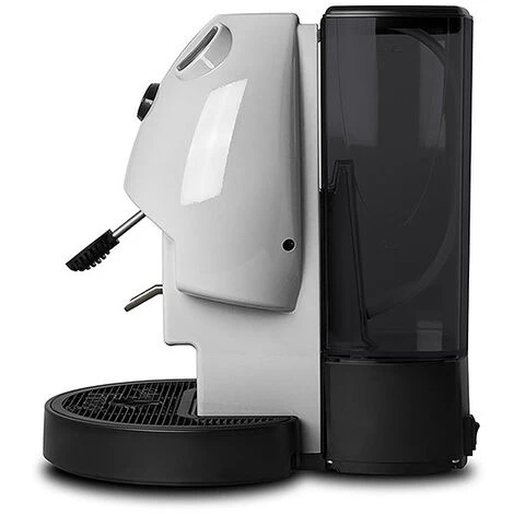 Didiesse Baby Frog Halbautomatisch Pod-Kaffeemaschine 1,5 L 5 Didiesse Baby Frog Halbautomatisch Pod-Kaffeemaschine 1,5 L – Bild 3