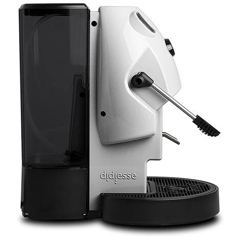 Didiesse Baby Frog Halbautomatisch Pod-Kaffeemaschine 1,5 L 6 Didiesse Baby Frog Halbautomatisch Pod-Kaffeemaschine 1,5 L – Bild 4