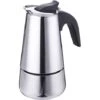 200 Ml 4 Tassen Godmorn Espresso Herdplatte Espresso Kaffeemaschine Moka Pot Classic -Geschäft Für Kaffeemaschinenzubehör 93260326 1