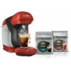 Kapsel-Kaffeemaschine BOSCH Tassimo Red -Geschäft Für Kaffeemaschinenzubehör 93836410 1