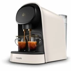 Kapsel-Kaffeemaschine Philips Expresso L'Or Barista