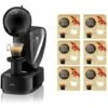 Kapsel-Kaffeemaschine Krups Dolce Gusto Infinissima YY5056FD