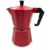 Kalossi Kaffeemaschine 6 Tassen Rot GSC 400010010 -Geschäft Für Kaffeemaschinenzubehör 94956366 1