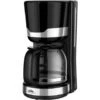 Elta Kaffeemaschine KME-900.15 Black Line, 1,5 L, 900 W -Geschäft Für Kaffeemaschinenzubehör 95384008 1