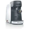 BOSCH MULTI-DRINK-KAFFEEMASCHINE TAS16B4 TASSIMO T16 FINESSE 40 GETRÄNKE 0,7 L ABNEHMBARER WASSERTANK WEISS 2 BOSCH MULTI-DRINK-KAFFEEMASCHINE TAS16B4 TASSIMO T16 FINESSE 40 GETRÄNKE 0,7 L ABNEHMBARER WASSERTANK WEISS -Geschäft Für Kaffeemaschinenzubehör 96284628 1