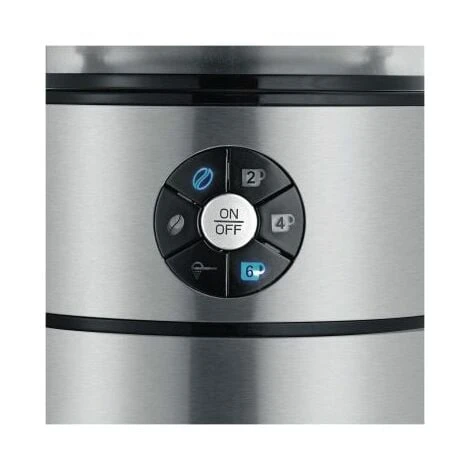 SEVERIN Kaffeemaschine KA 4811 Mahlwerk 820W 6Tass En-N9199132460 3 SEVERIN Kaffeemaschine KA 4811 Mahlwerk 820W 6Tass En-N9199132460