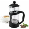 French Press Für 2 Tassen, French Press, Perfekt Für Kaffeeliebhaber, Morgenkaffee, Kaffeemaschine Mit Maximalem Geschmack Und Edelstahlfilter, 12 Oz/350 Ml 1 French Press Für 2 Tassen, French Press, Perfekt Für Kaffeeliebhaber, Morgenkaffee, Kaffeemaschine Mit Maximalem Geschmack Und Edelstahlfilter, 12 Oz/350 Ml -Geschäft Für Kaffeemaschinenzubehör 97089187 1