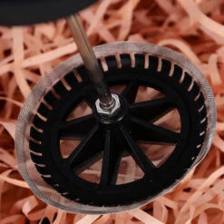 Kaffee- Und Teekanne, Hitzebeständige Kaffeemaschine Aus Borosilikatglas Aus Edelstahl 304 -Geschäft Für Kaffeemaschinenzubehör 98009877 4