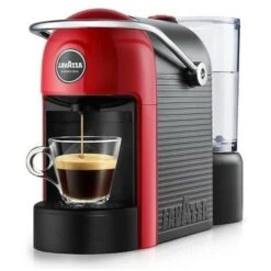 Lavazza Eine Modo Mio Jolie Kaffeemaschine