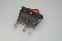 Moccamaster Schalter, Bond Kaffeemaschine - Schwarz