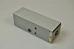 Moccamaster Hitzeschutz, Bond Kaffeemaschine