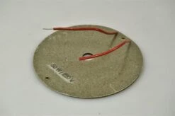 Moccamaster Heizung, Bond Kaffeemaschine - 220V/50W (Bodenplatte)