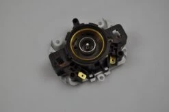 Moccamaster Elektronik, Siemens Kaffeemaschine