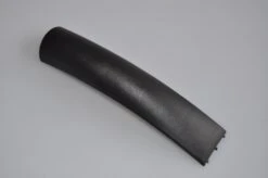 Abdeckung Für Griff, Siemens Kaffeemaschine - Schwarz (Kaffeekanne)