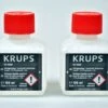 Moccamaster Flüssige Reinigungsmittel, Krups Kaffeemaschine - XS9000 (2 Stck) -Geschäft Für Kaffeemaschinenzubehör KRU9406 MA p