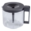 Glaskanne, Moccamaster Kaffeemaschine - 1250 Ml -Geschäft Für Kaffeemaschinenzubehör MOC9406 AWG p