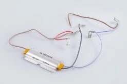 Heizung, Moccamaster Kaffeemaschine (Bodenplatte)