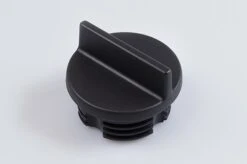 Deckel Für Thermoskanne, Moccamaster Kaffeemaschine - Schwarz