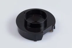 Deckel Für Glaskanne, Moccamaster Kaffeemaschine - Schwarz