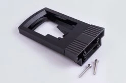 Halter Für Filtertrichter, Moccamaster Kaffeemaschine - Schwarz