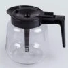 Glaskanne, Moccamaster Kaffeemaschine - 1800 Ml -Geschäft Für Kaffeemaschinenzubehör MOC9450 AWG p