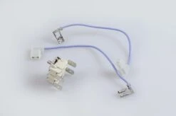 Temperatursicherung, Moccamaster Kaffeemaschine (Kombi-Thermostat)