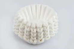 Kaffeefilter, Moccamaster Kaffeemaschine (schalenförmig)