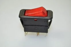 Moccamaster Schalter, Melitta Kaffeemaschine - Weiß