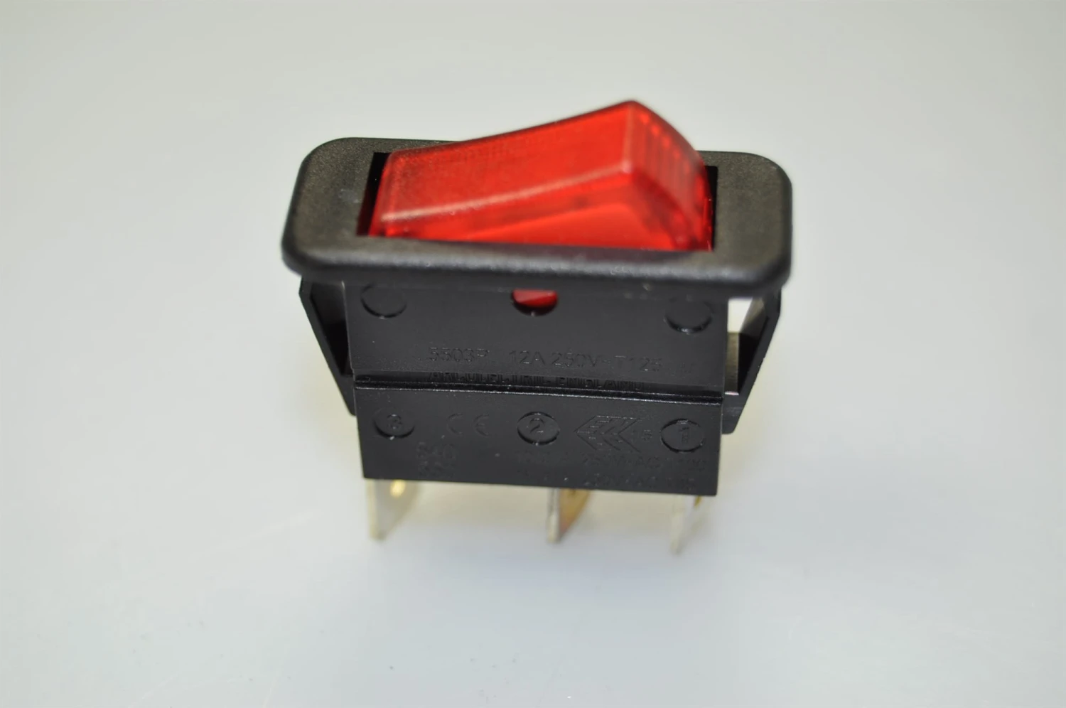 Moccamaster Schalter, Melitta Kaffeemaschine - Weiß 3 Moccamaster Schalter, Melitta Kaffeemaschine - Weiß