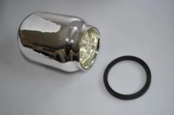 Glaseinsatz Für Thermoskanne, Siemens Kaffeemaschine - Glas