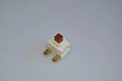 Moccamaster Schalter, Siemens Kaffeemaschine