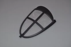 Siemens Feinsieb, Braun Kaffeemaschine - Schwarz