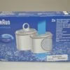 Moccamaster Wasserfilter, Braun Kaffeemaschine (2 Stck) -Geschäft Für Kaffeemaschinenzubehör bra945120 202 p