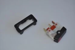 Moccamaster Schalter, Bravilor Bonamat Kaffeemaschine - Schwarz